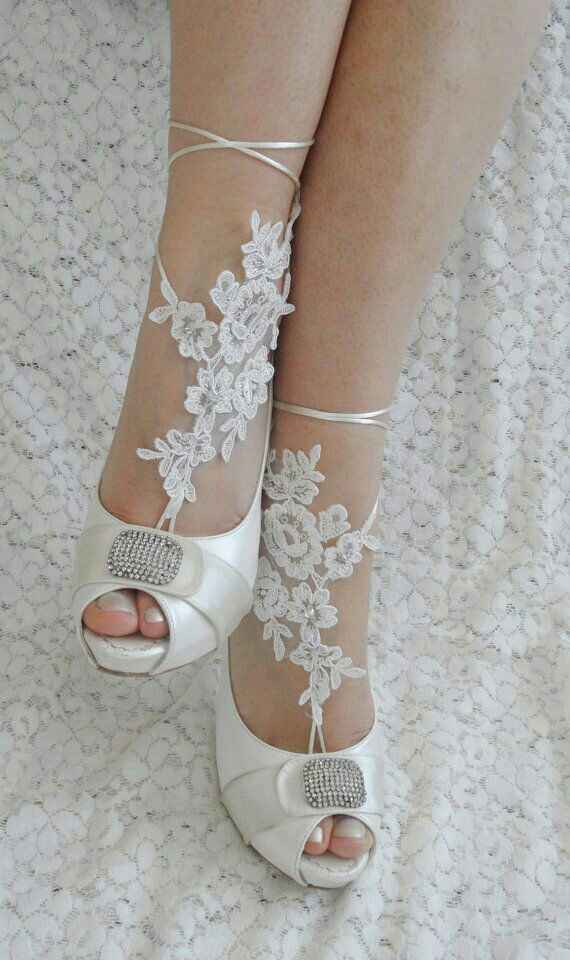 Accesorios para novia - 14