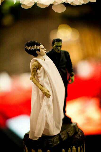 Cake toppers originales - 9