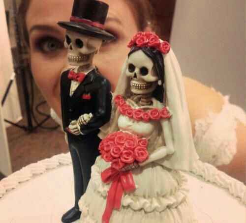 Cake toppers originales - 15