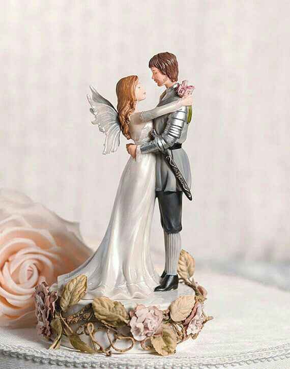 Cake toppers originales - 19