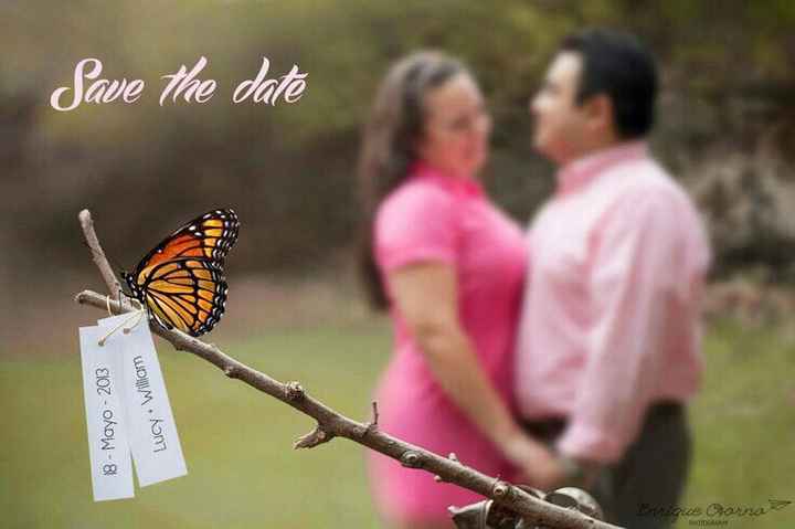 Ideas de save the day... y duda - 5