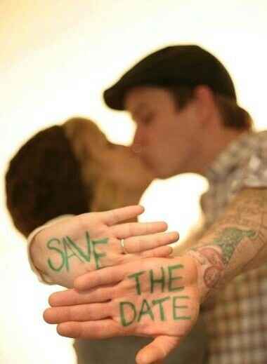 Ideas de save the day... y duda - 20