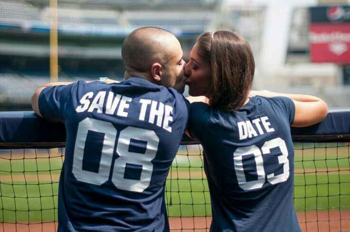 Ideas de save the day... y duda - 22