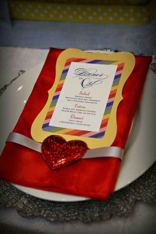Boda el mago de oz - 10