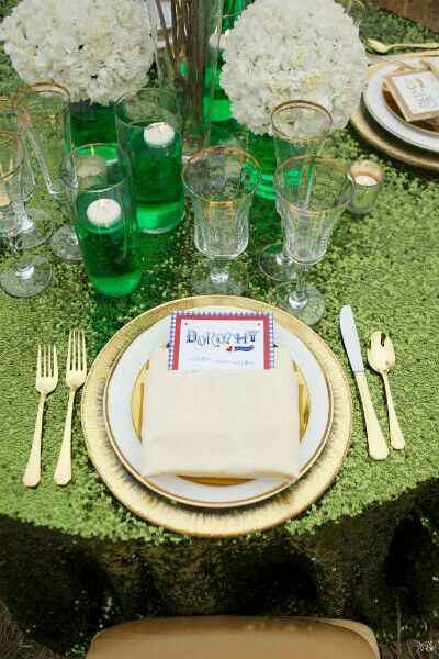 Boda el mago de oz - 11