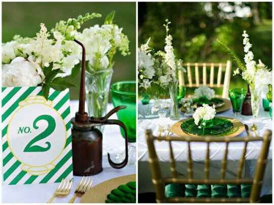 Boda el mago de oz - 13