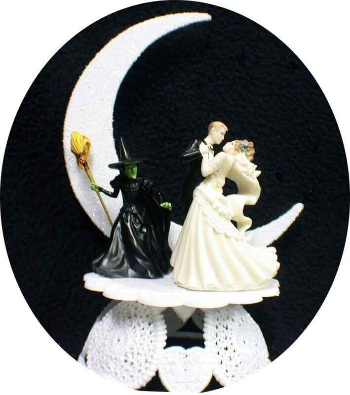Boda el mago de oz - 14