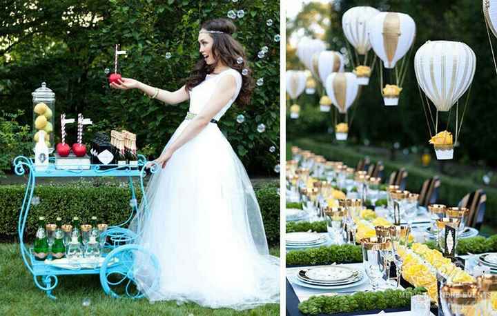 Boda el mago de oz - 25