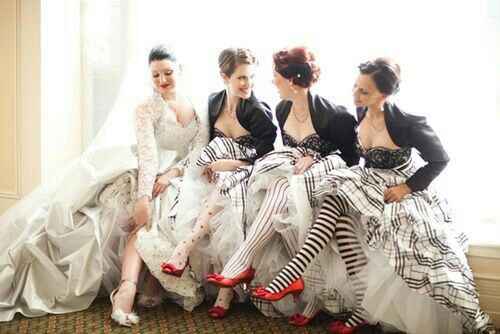 Boda el mago de oz - 26