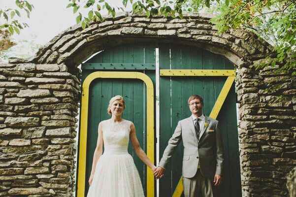 Boda el mago de oz - 28