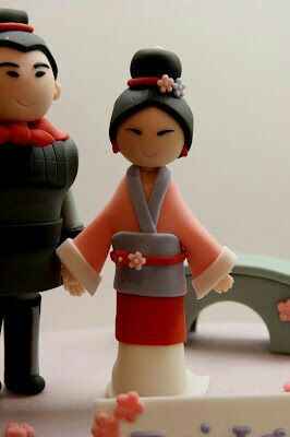 Boda mulan - 3