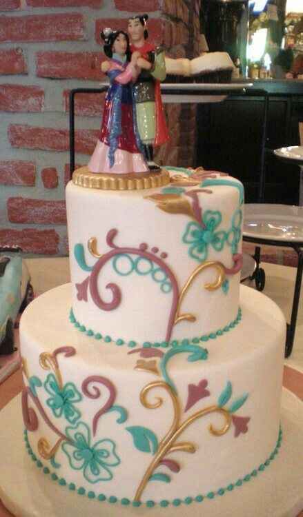 Boda mulan - 4