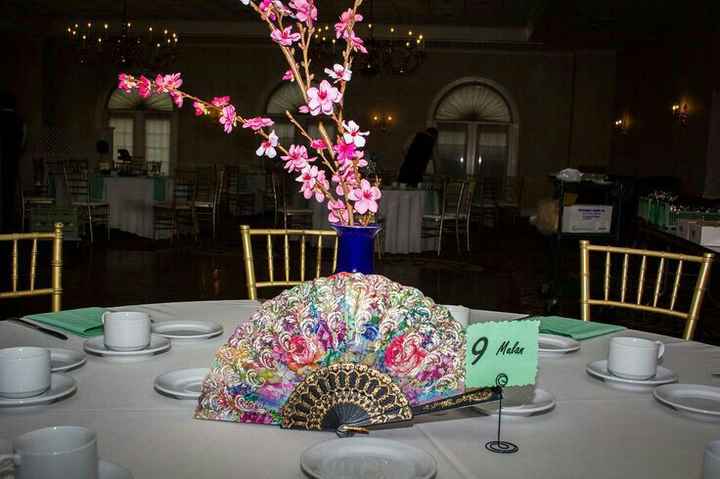 Boda mulan - 5