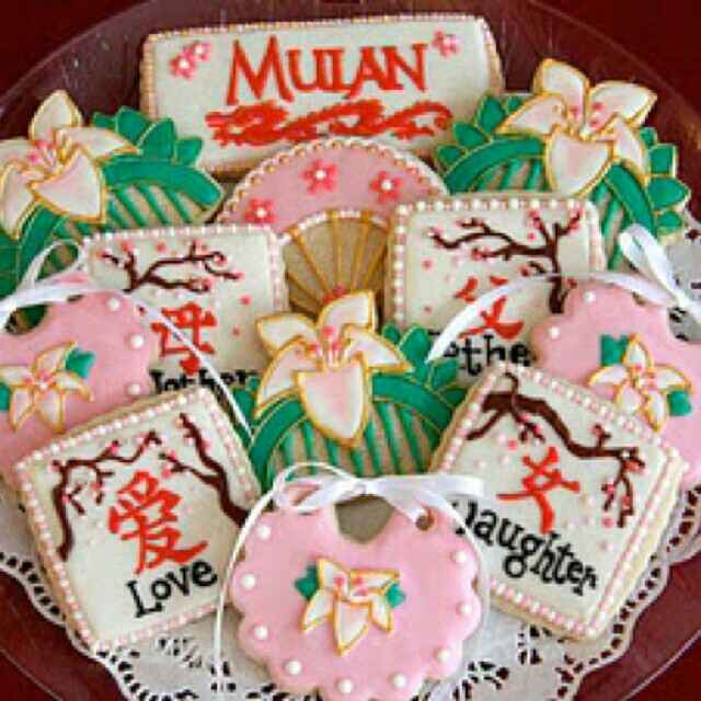 Boda mulan - 12
