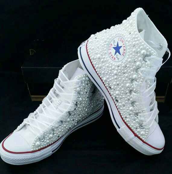Tenis para la boda - 3