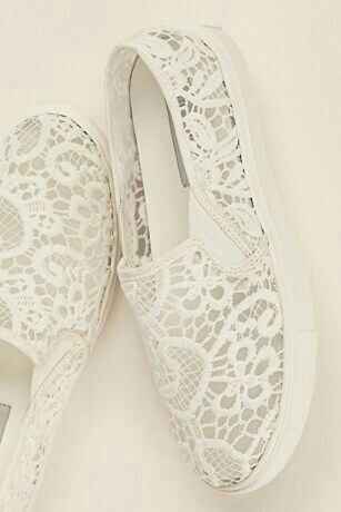 Tenis para la boda - 15