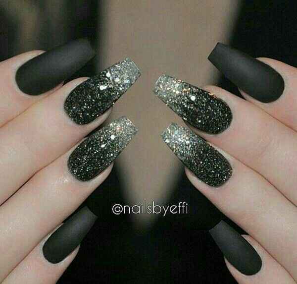 Uñas bellas para el gran día - 1