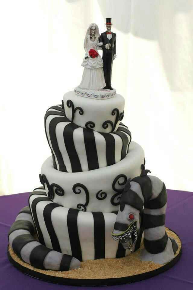 Boda beetlejuice! - 12