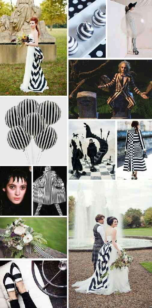 Boda beetlejuice! - 16