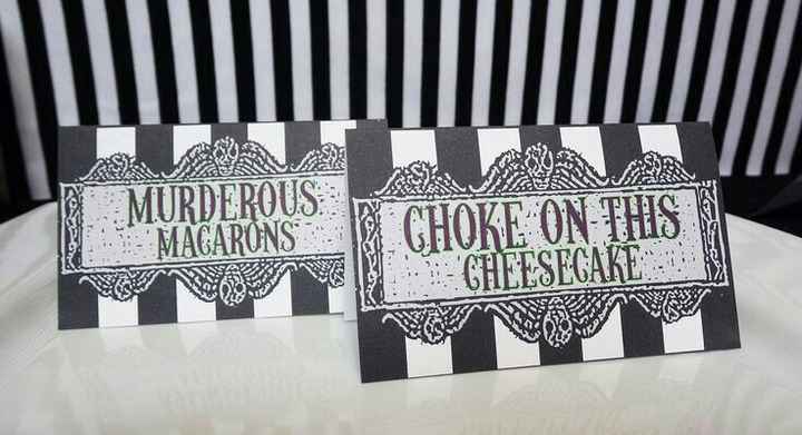 Boda beetlejuice! - 17