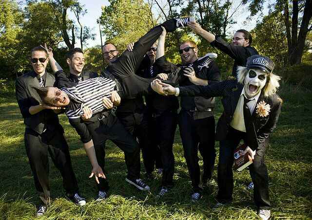 Boda beetlejuice! - 23
