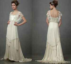 Vestido años 20s - 13
