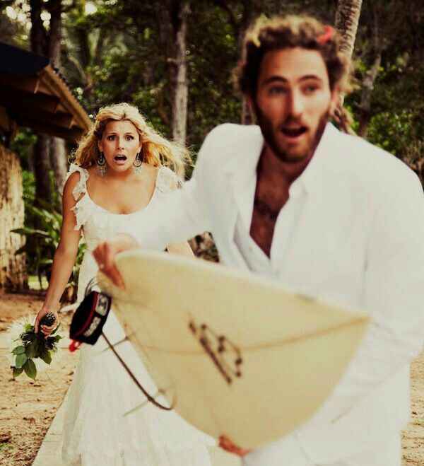 Boda surfers - 20