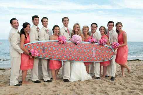 Boda surfers - 24