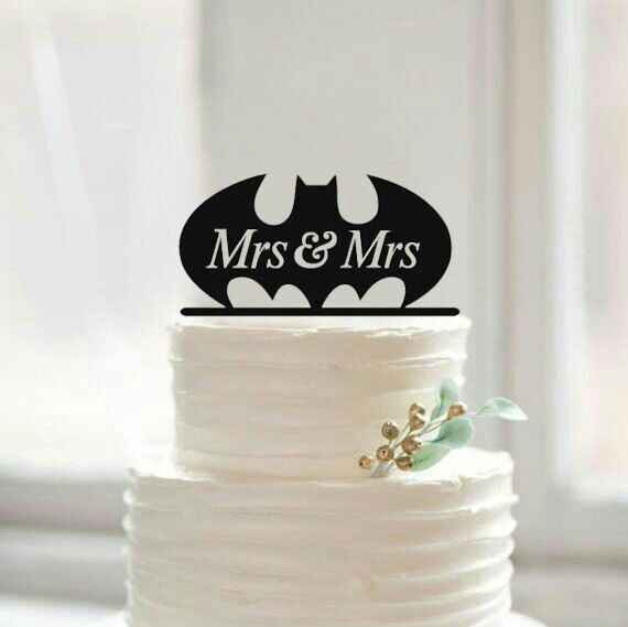 Boda batman - 6