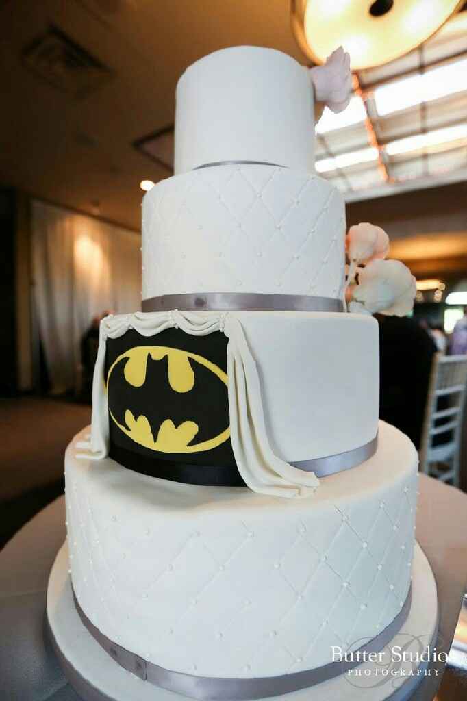 Boda batman - 8