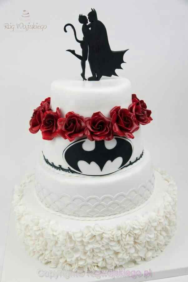 Boda batman - 9