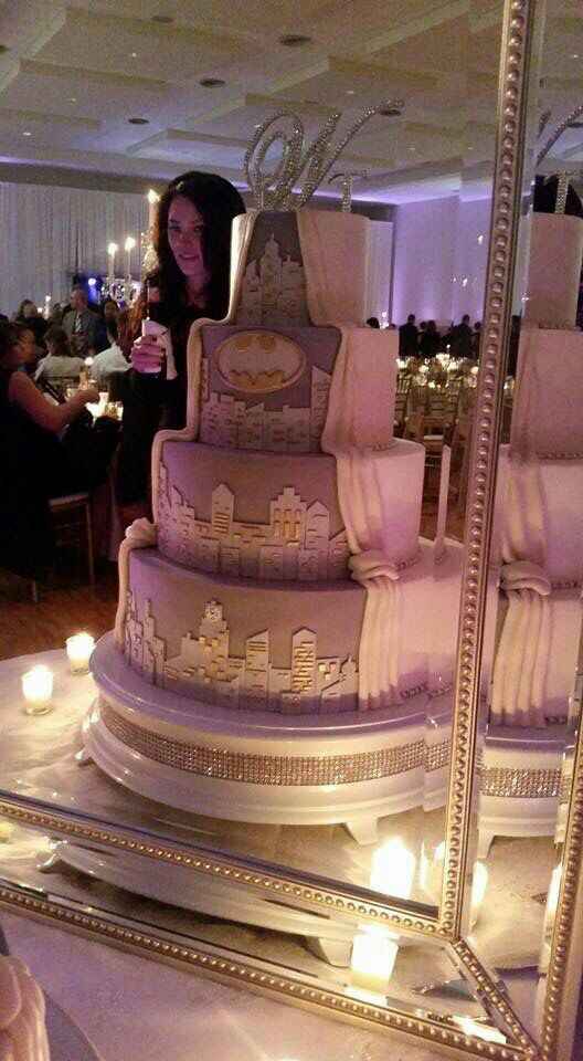 Boda batman - 10