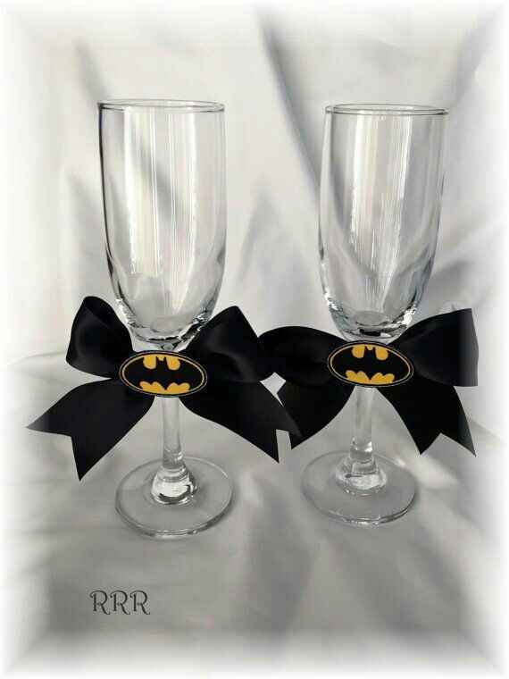 Boda batman - 13