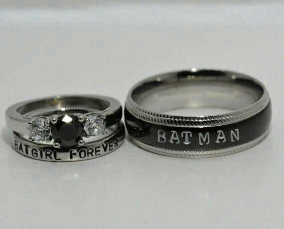 Boda batman - 14