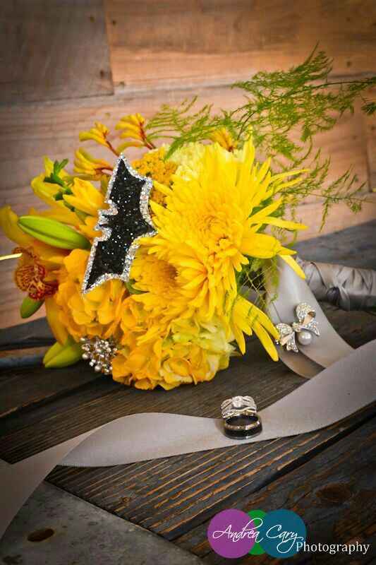 Boda batman - 19