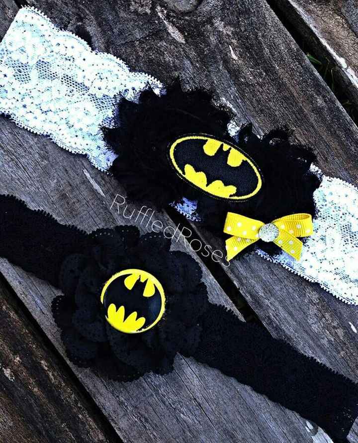 Boda batman - 20