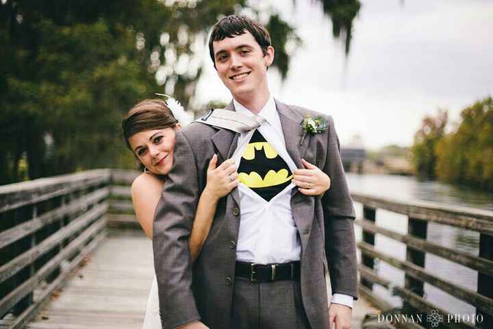 Boda batman - 23