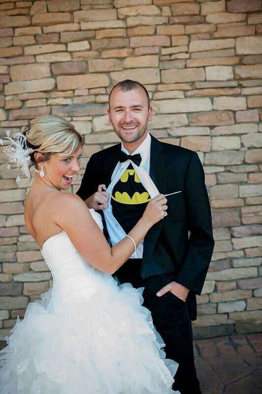 Boda batman - 24