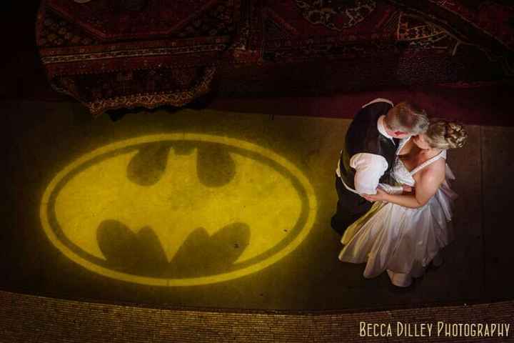 Boda batman - 26