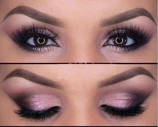Sombras en rosa 👀 - 4