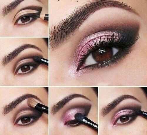 Sombras en rosa 👀 - 15