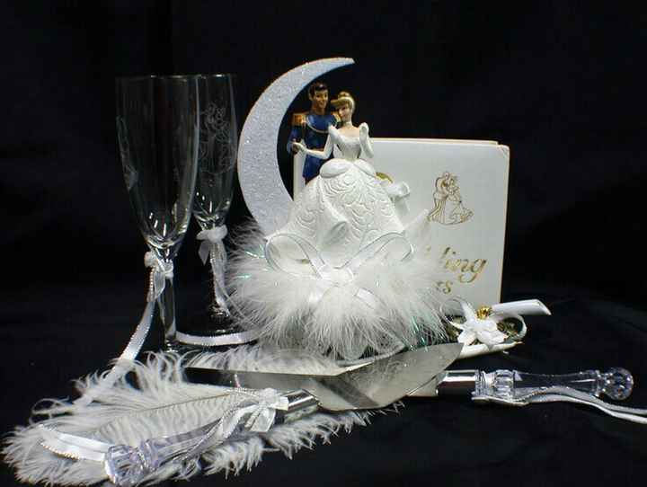 Boda cenicienta - 6