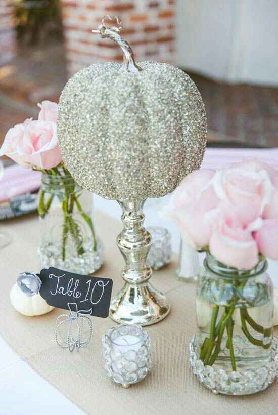 Boda cenicienta - 11