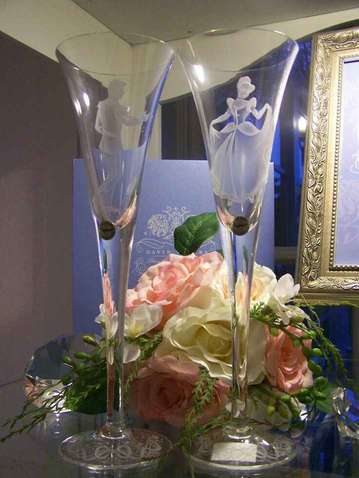 Boda cenicienta - 18