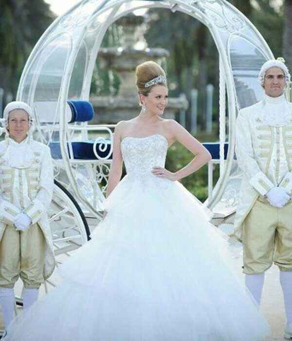 Boda cenicienta - 20