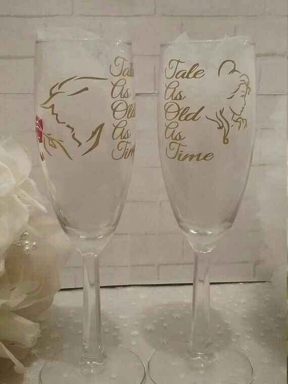 Boda la bella y la bestia - 17