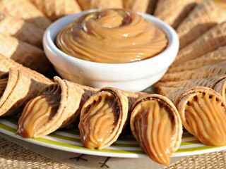 Dulce de leche/cajeta para la boda - 3