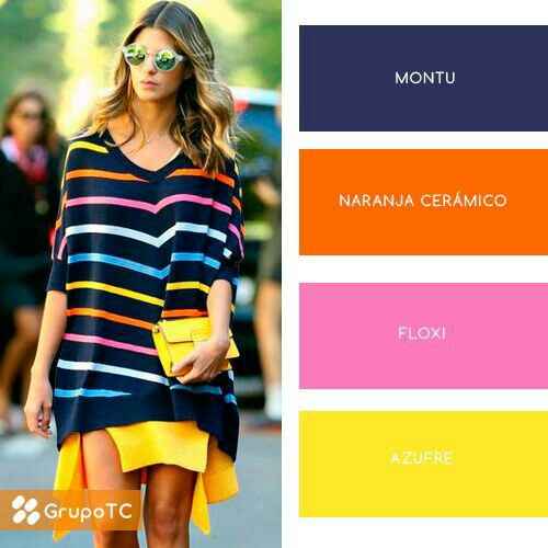 Aiiuuudaaaa , ya no se que colores usar ! - 1