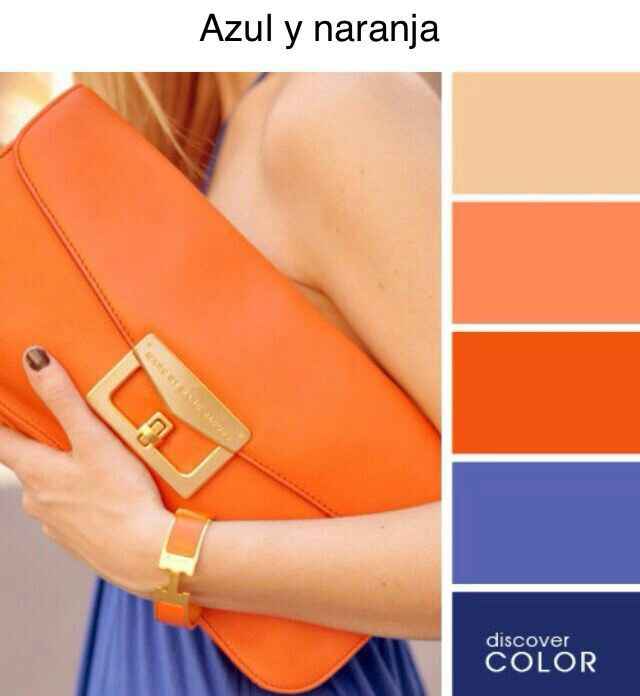Aiiuuudaaaa , ya no se que colores usar ! - 2