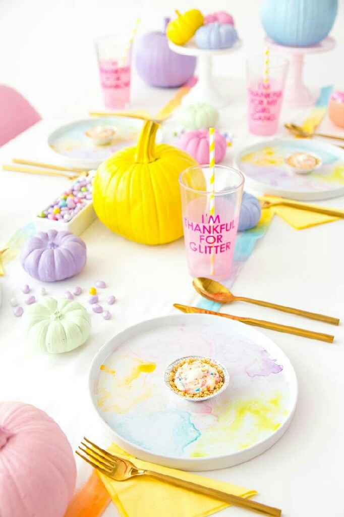 Despedida pastel halloween - 3